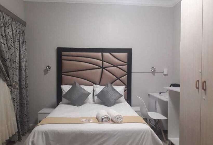 Vakhusi Bed And Breakfast