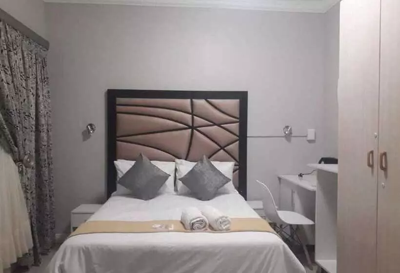 Vakhusi Bed And Breakfast