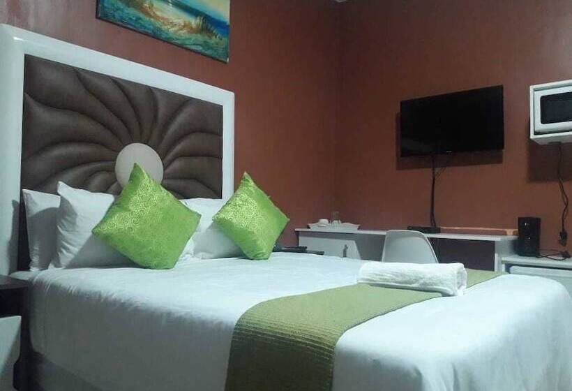 Vakhusi Bed And Breakfast