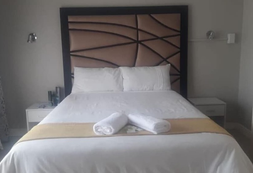 Vakhusi Bed And Breakfast