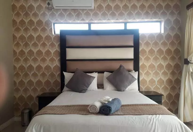 Vakhusi Bed And Breakfast