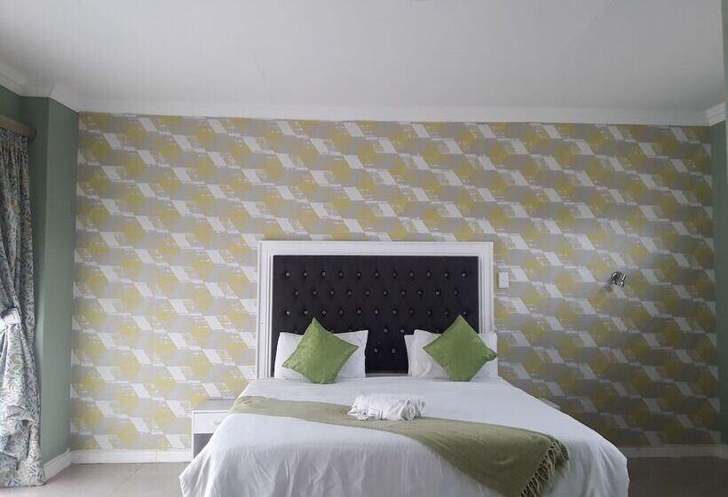 Vakhusi Bed And Breakfast