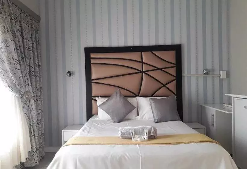 Vakhusi Bed And Breakfast