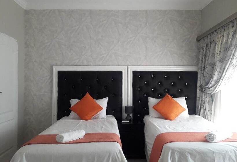 Vakhusi Bed And Breakfast