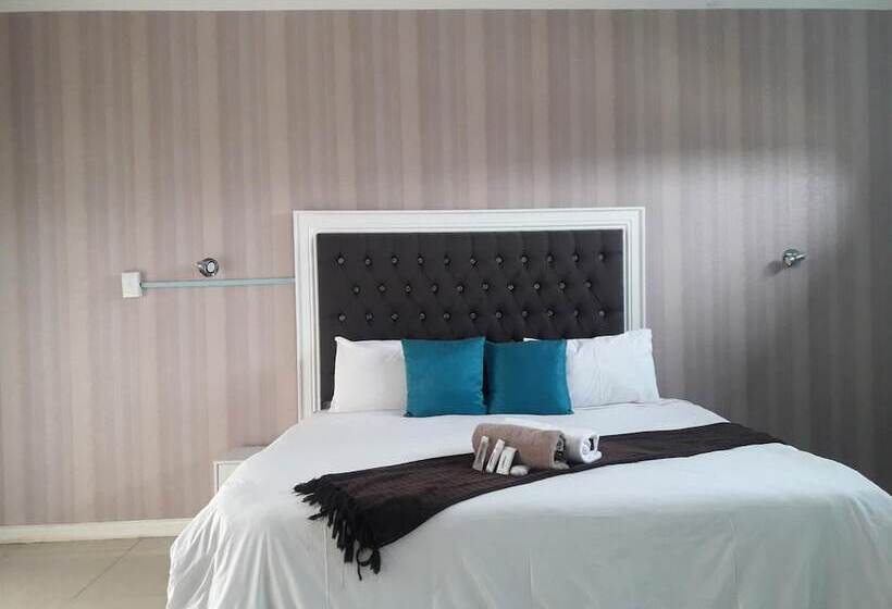 Vakhusi Bed And Breakfast