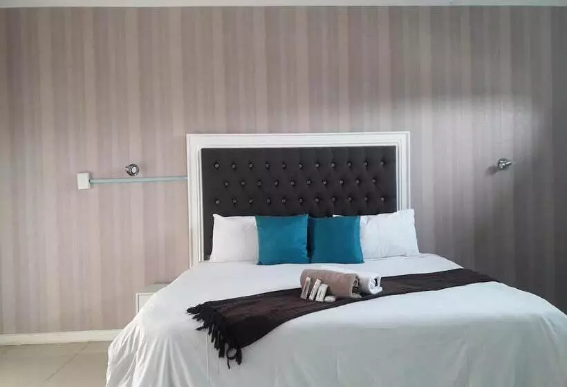 Vakhusi Bed And Breakfast