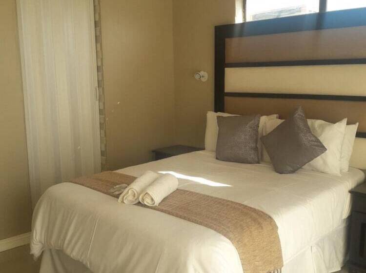 Vakhusi Bed And Breakfast