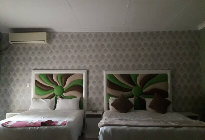 Vakhusi Bed And Breakfast