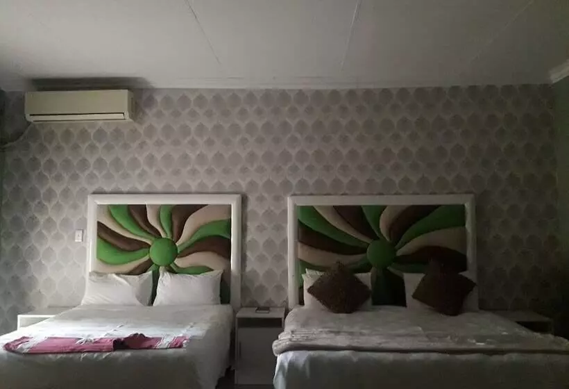 Vakhusi Bed And Breakfast