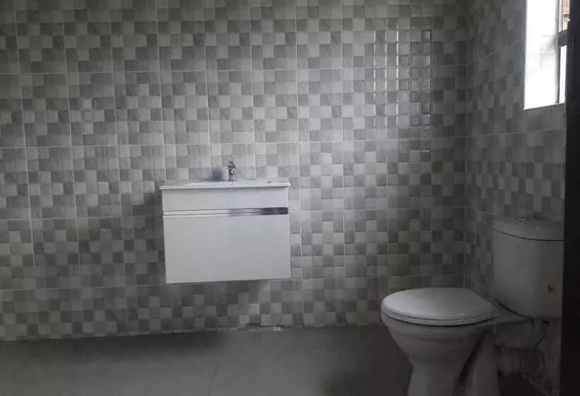 Vakhusi Bed And Breakfast