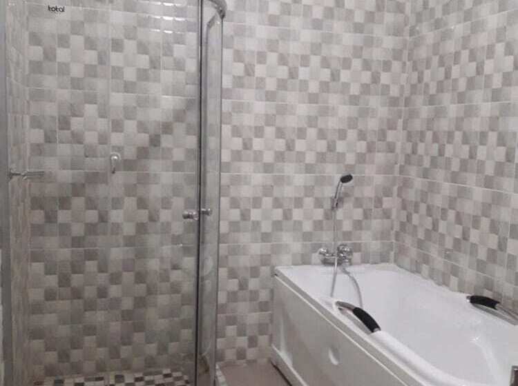 Vakhusi Bed And Breakfast