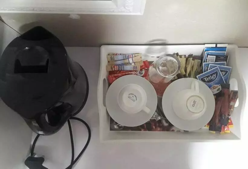 Vakhusi Bed And Breakfast