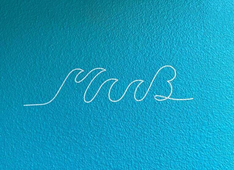 旅馆 奄美ゲストハウス Hub A Nice Inn