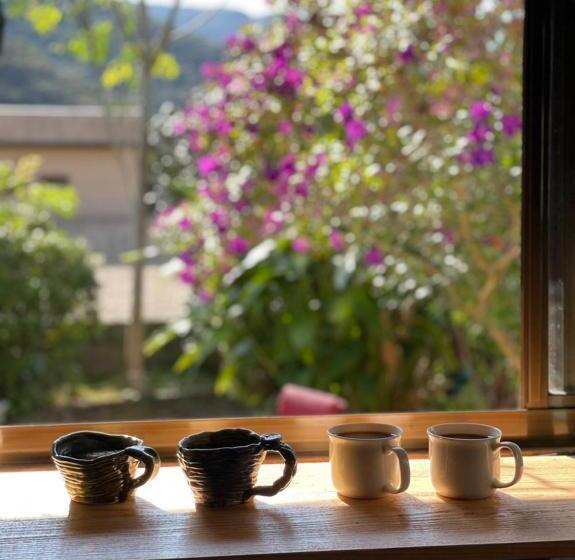 旅馆 奄美ゲストハウス Hub A Nice Inn