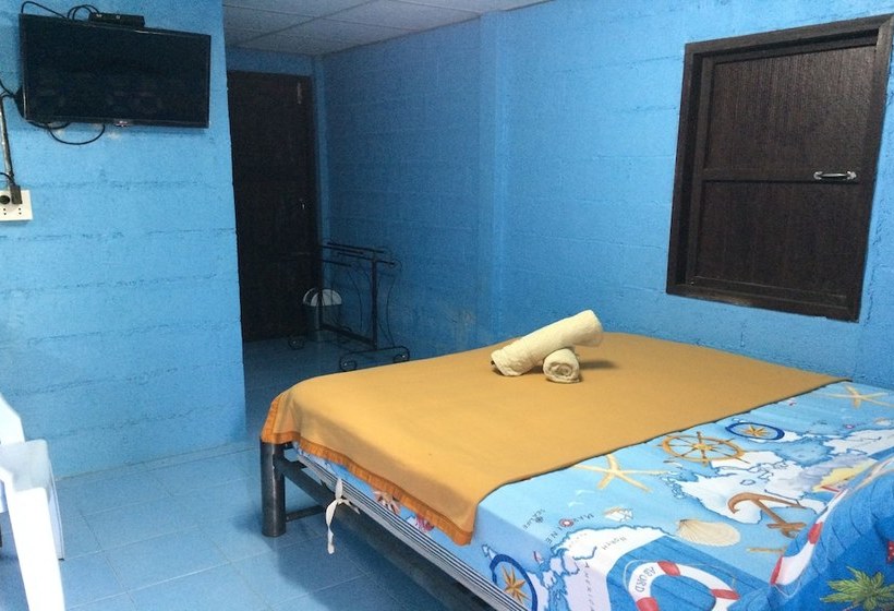 호스텔 Phrtathe Nangyeon