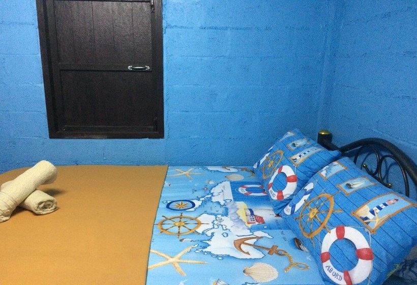 호스텔 Phrtathe Nangyeon