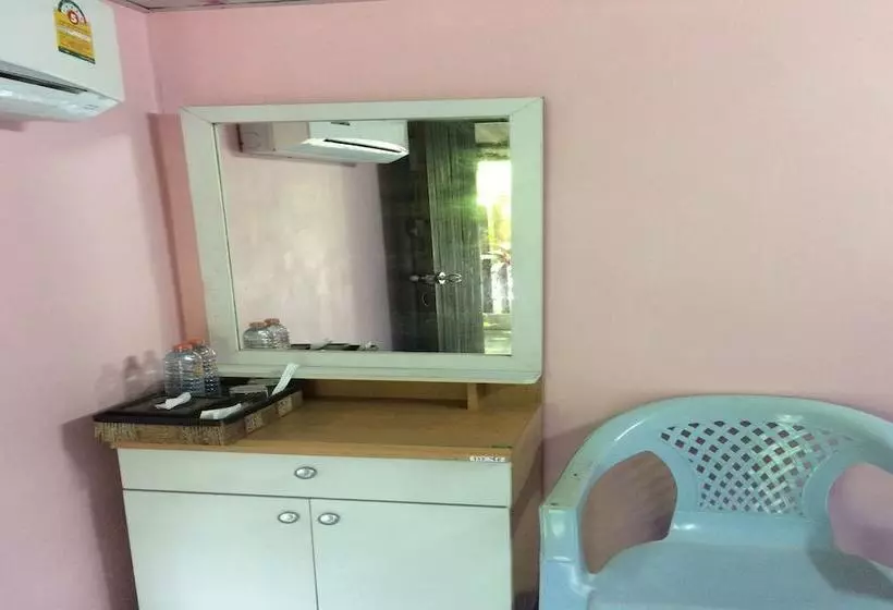 Retkeilymaja Phrtathe Nangyeon