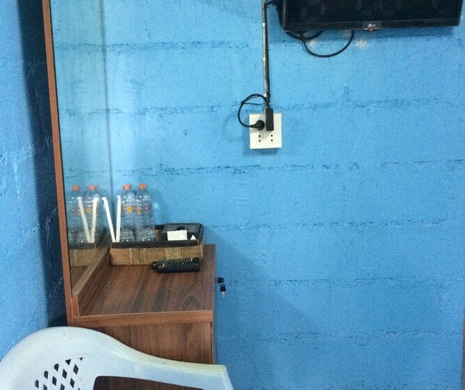 호스텔 Phrtathe Nangyeon