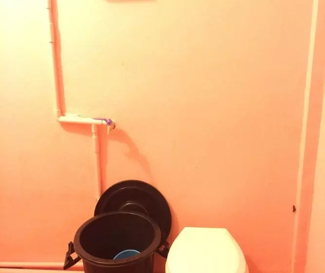 Retkeilymaja Phrtathe Nangyeon