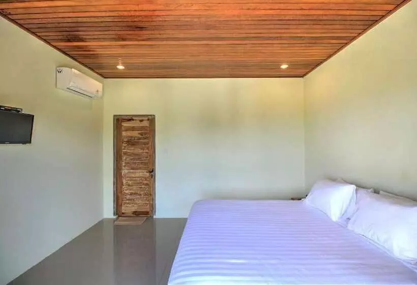 Aamiaismajoitus (B&B) Mesari Cottage