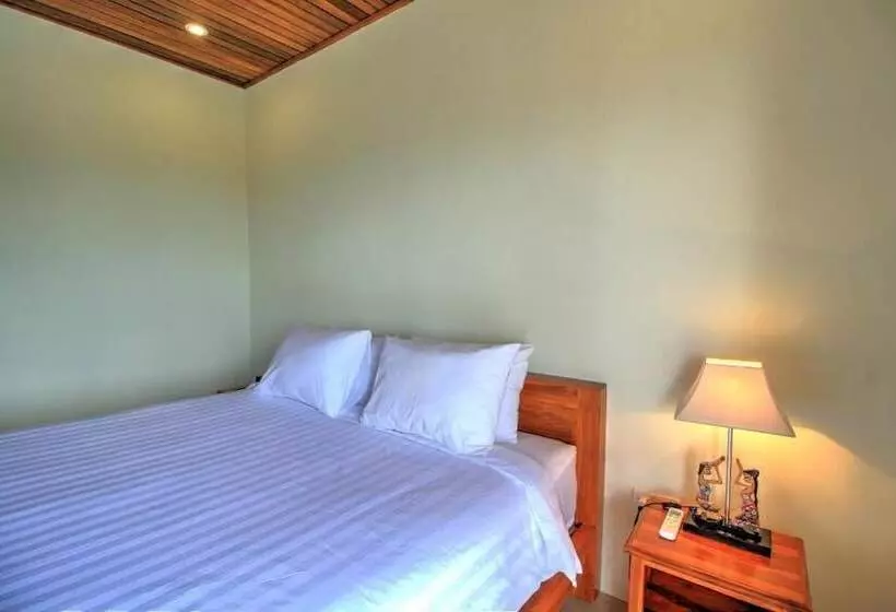 Aamiaismajoitus (B&B) Mesari Cottage
