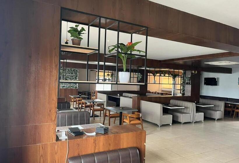 Fabhotel Ajinkya Residency