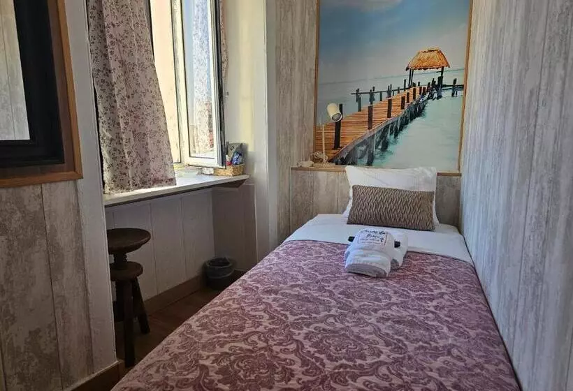 Hostel Charme Da Graça