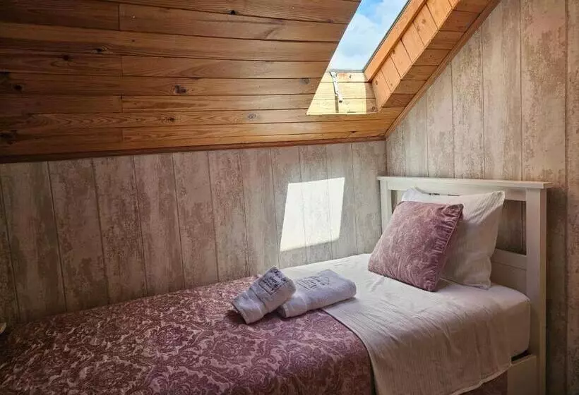 Hostel Charme Da Graça