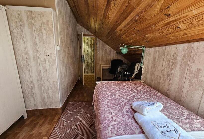 Hostel Charme Da Graça