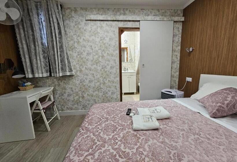 Hostel Charme Da Graça