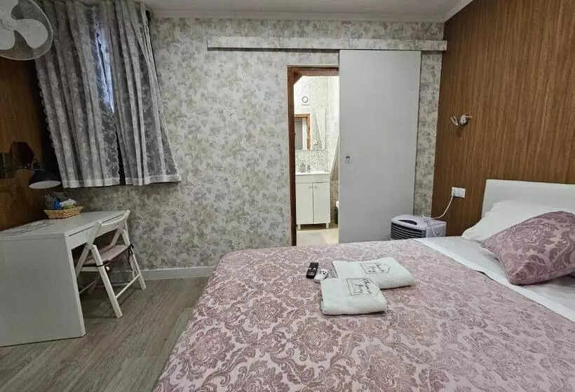 Hostel Charme Da Graça