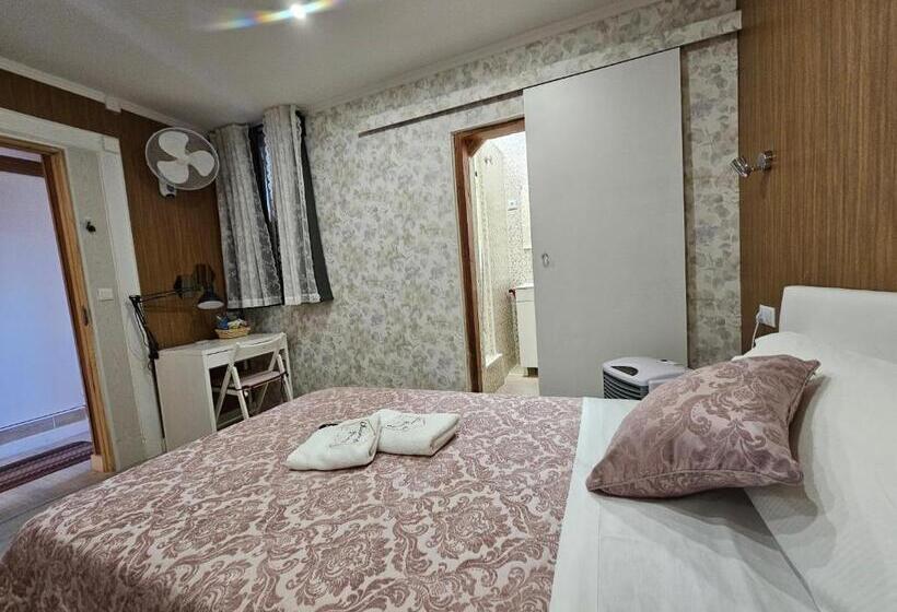 Hostel Charme Da Graça