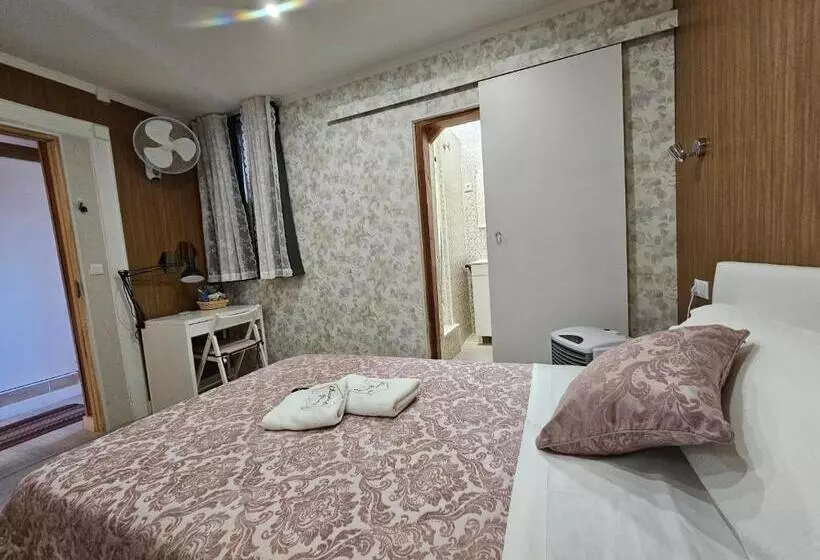 Hostel Charme Da Graça