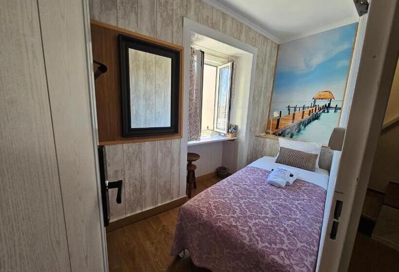 Hostel Charme Da Graça