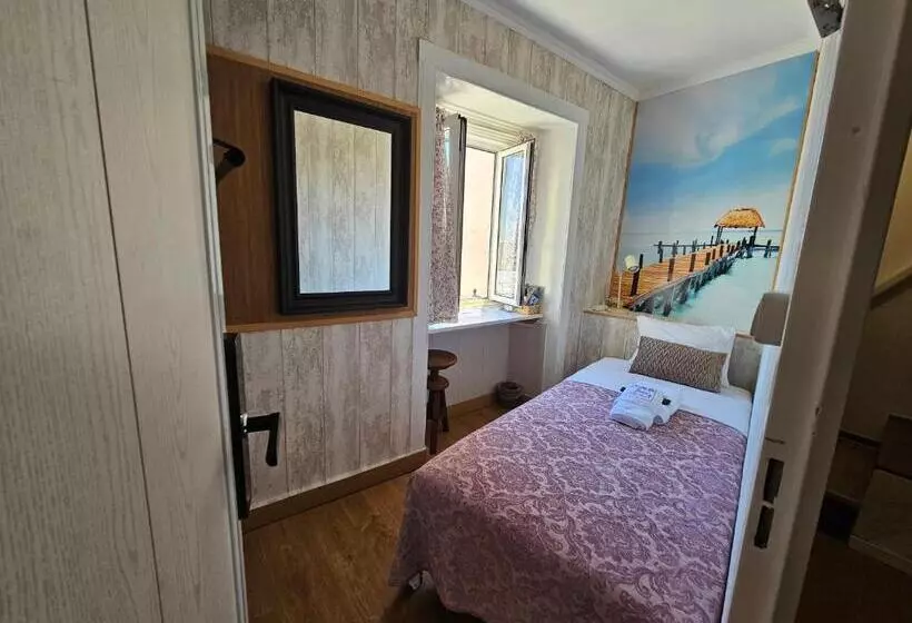 Hostel Charme Da Graça