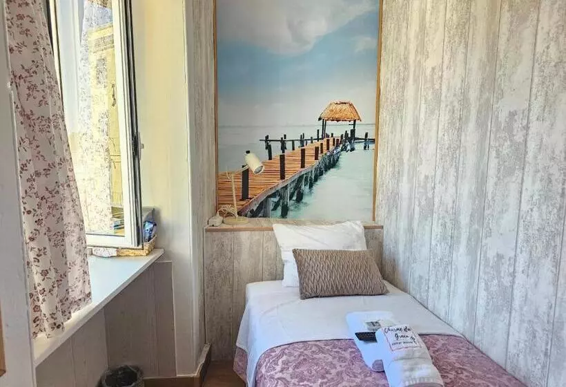 Hostel Charme Da Graça