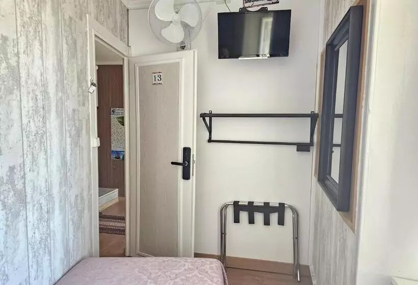 Hostel Charme Da Graça