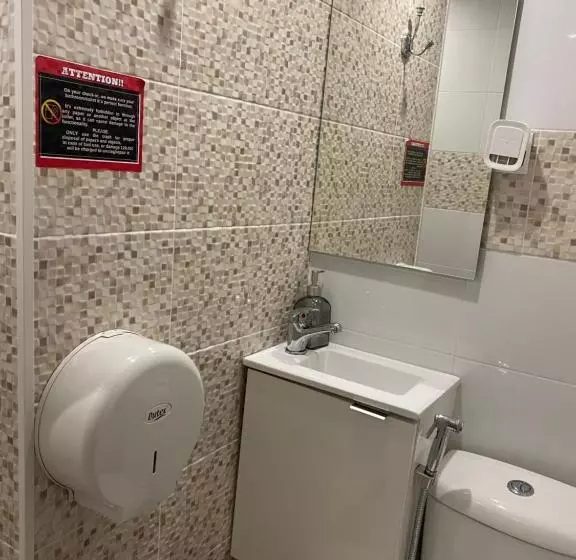 Hostel Charme Da Graça