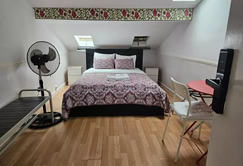 Hostel Charme Da Graça