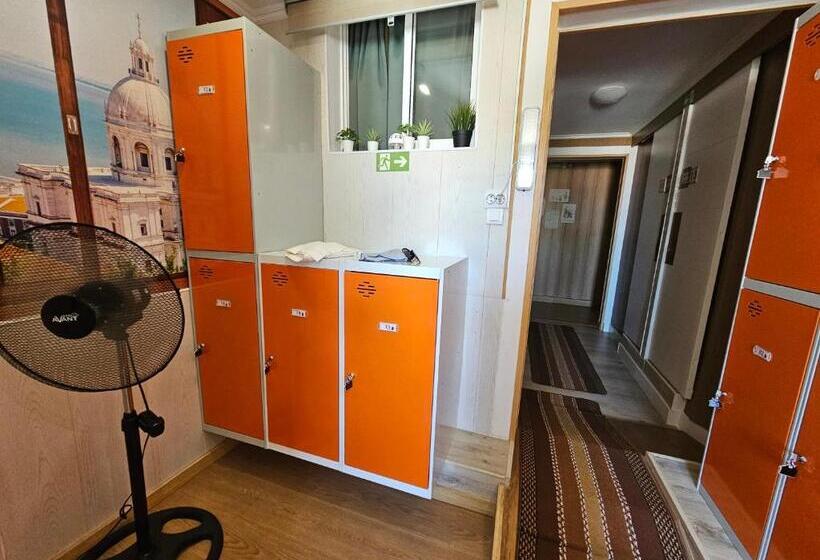 Hostel Charme Da Graça