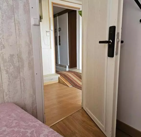 Hostel Charme Da Graça