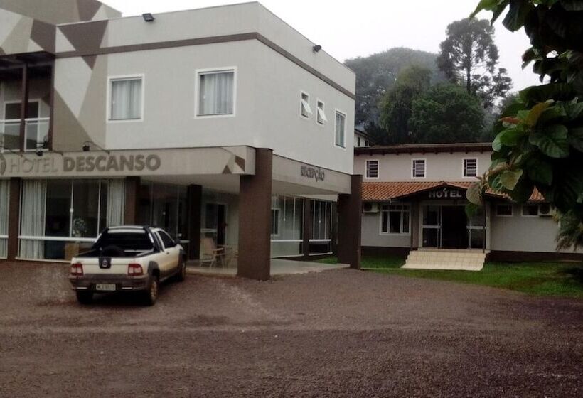 酒店 Descanso