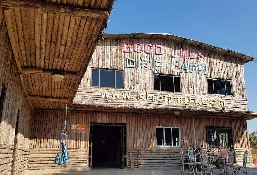 Hotelli Dream Resort Farm