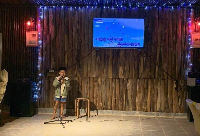 هتل Dream Resort Farm