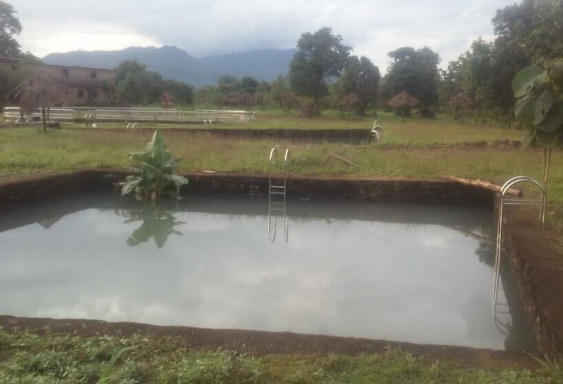 هتل Dream Resort Farm