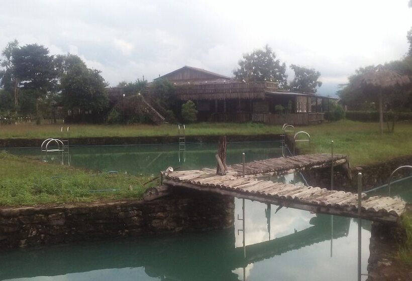 هتل Dream Resort Farm