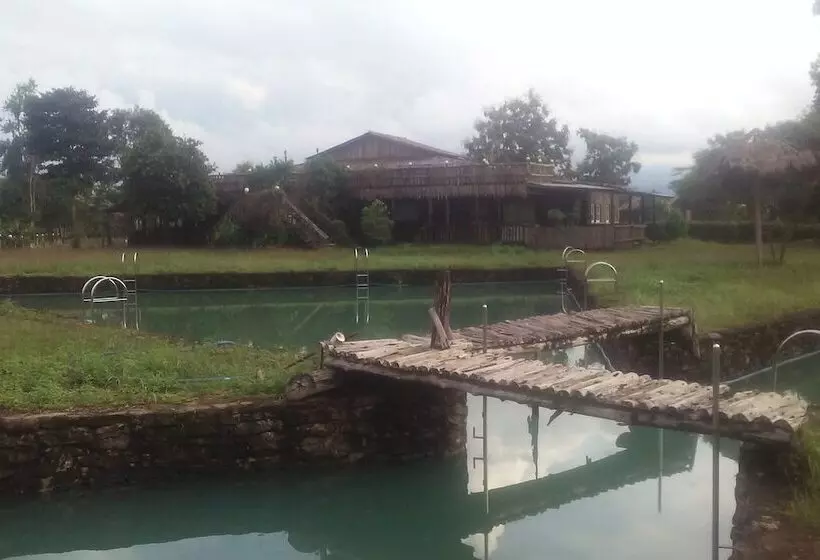 Hotelli Dream Resort Farm