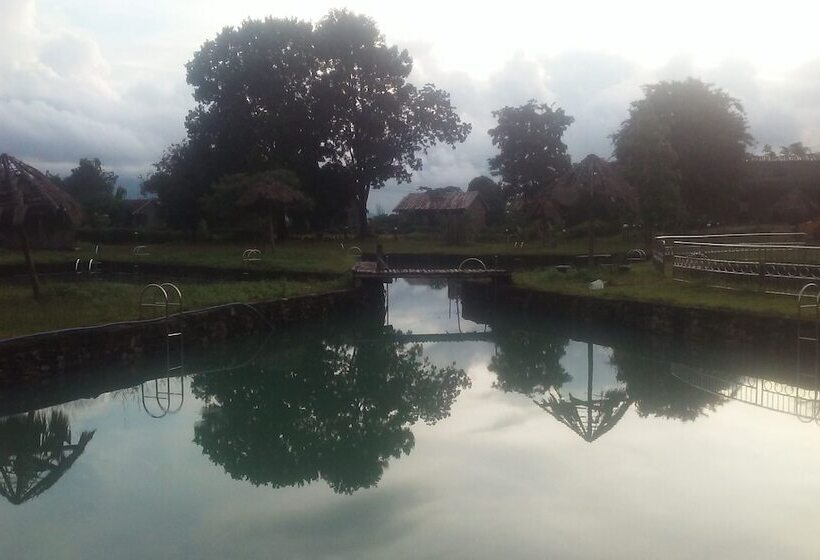 هتل Dream Resort Farm