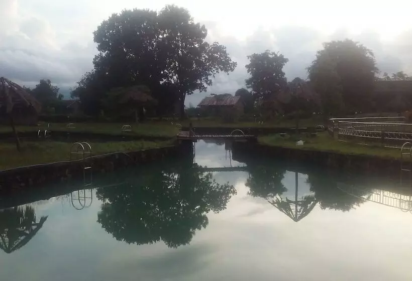 Hotelli Dream Resort Farm