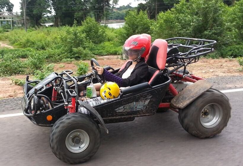 هتل Dream Resort Farm